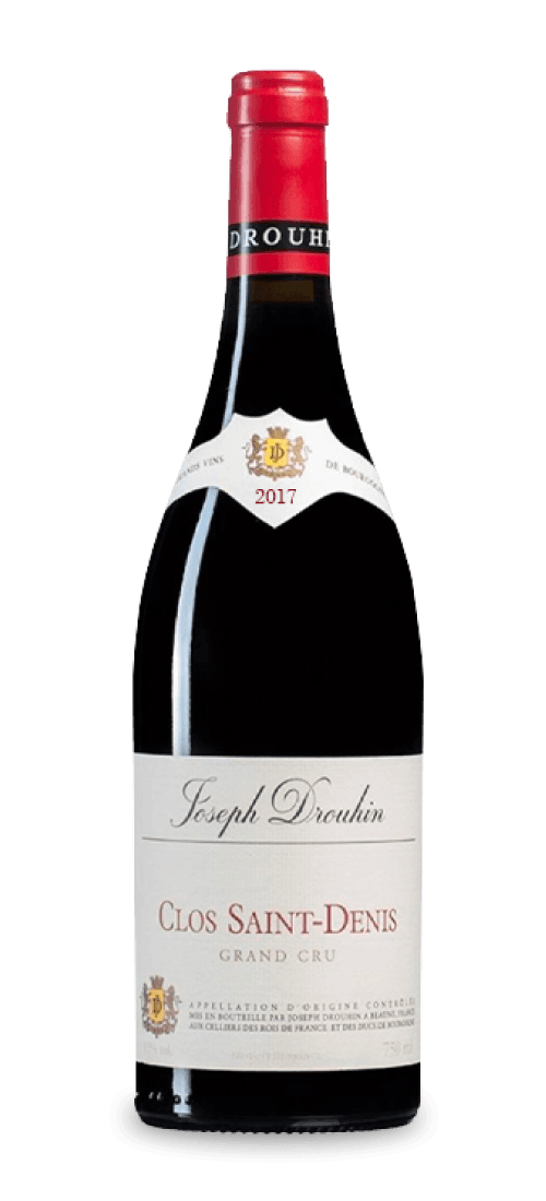 Joseph Drouhin, Clos Saint-Denis Grand Cru