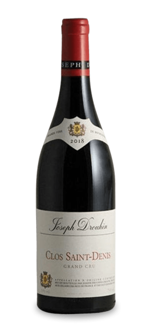 Joseph Drouhin, Clos Saint-Denis Grand Cru