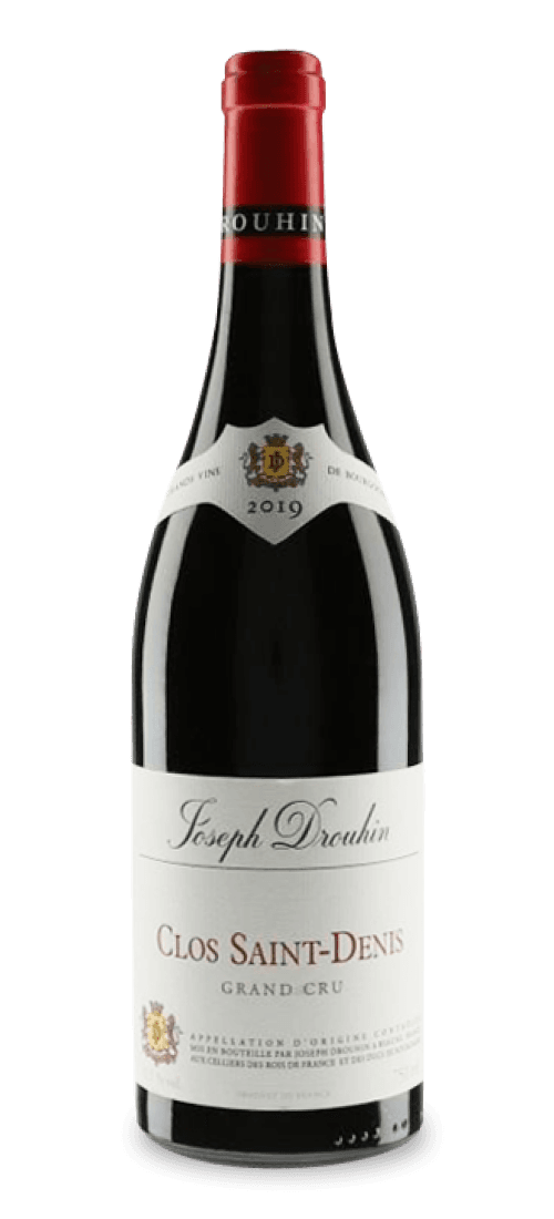 Joseph Drouhin, Clos Saint-Denis Grand Cru