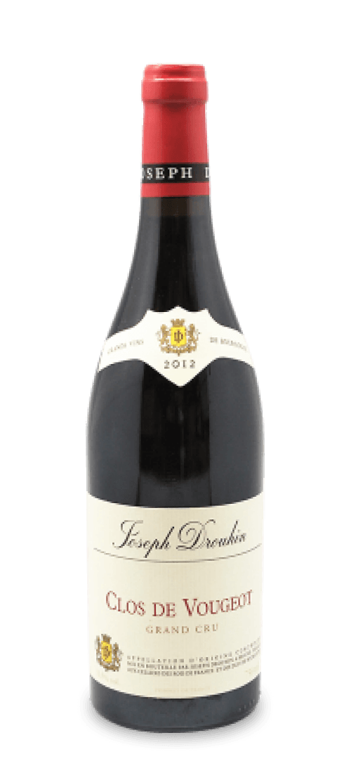 Joseph Drouhin, Clos de Vougeot Grand Cru