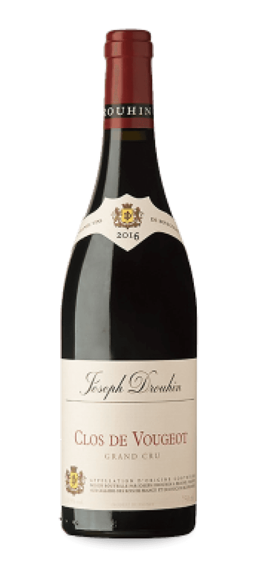 Joseph Drouhin, Clos de Vougeot Grand Cru