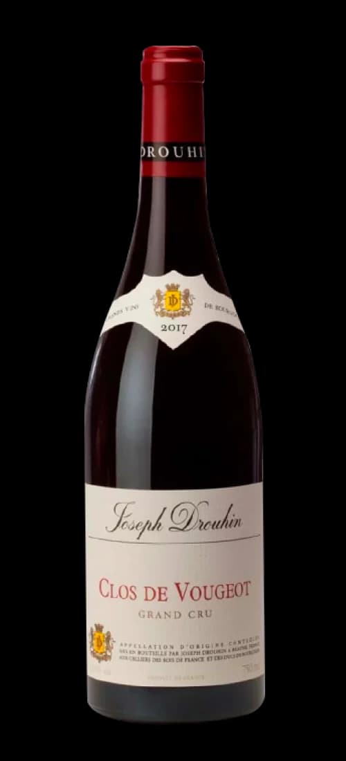 Joseph Drouhin, Clos de Vougeot Grand Cru