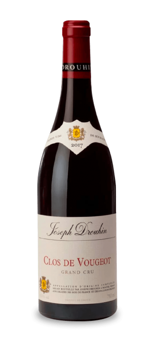 Joseph Drouhin, Clos de Vougeot Grand Cru