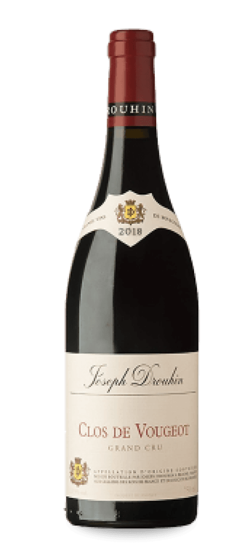 Joseph Drouhin, Clos de Vougeot Grand Cru