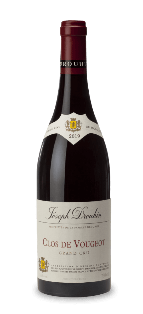 Joseph Drouhin, Clos de Vougeot Grand Cru