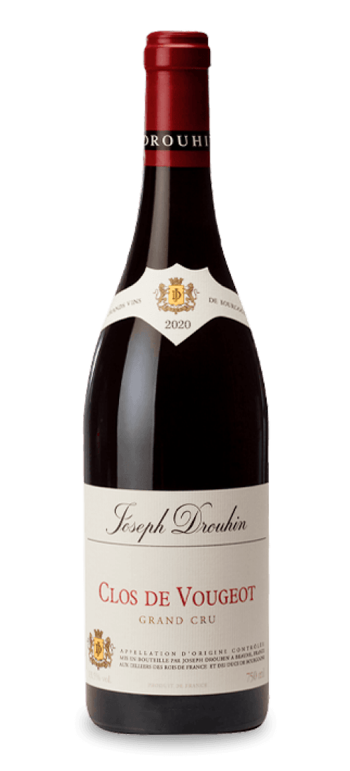 Joseph Drouhin, Clos de Vougeot Grand Cru