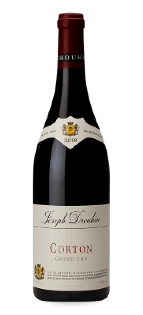 Joseph Drouhin, Corton Grand Cru