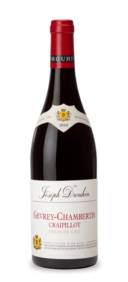 Joseph Drouhin, Gevrey-Chambertin Premier Cru