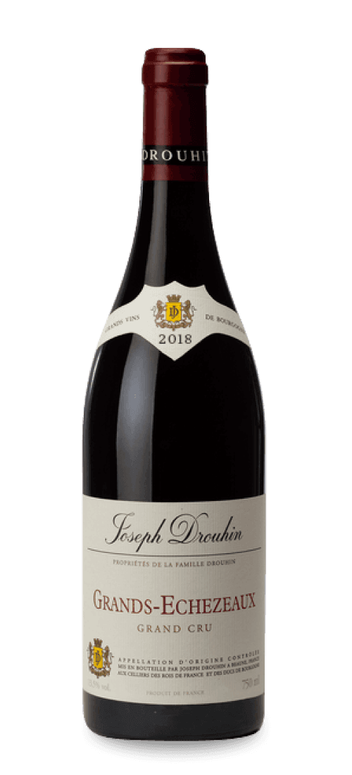 Joseph Drouhin, Grands Echezeaux Grand Cru