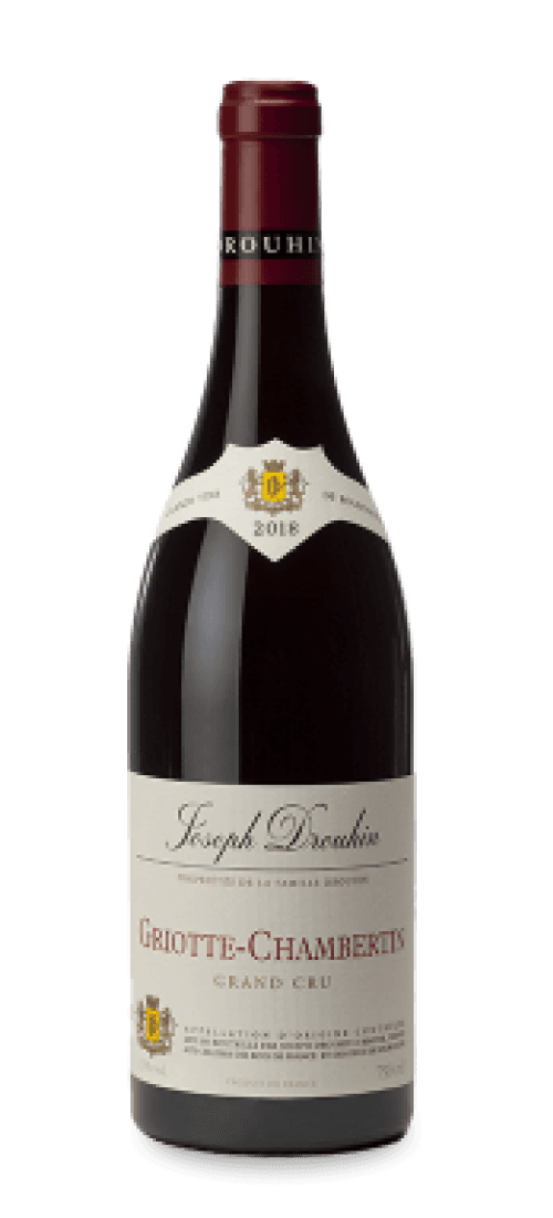 Joseph Drouhin, Griotte-Chambertin Grand Cru