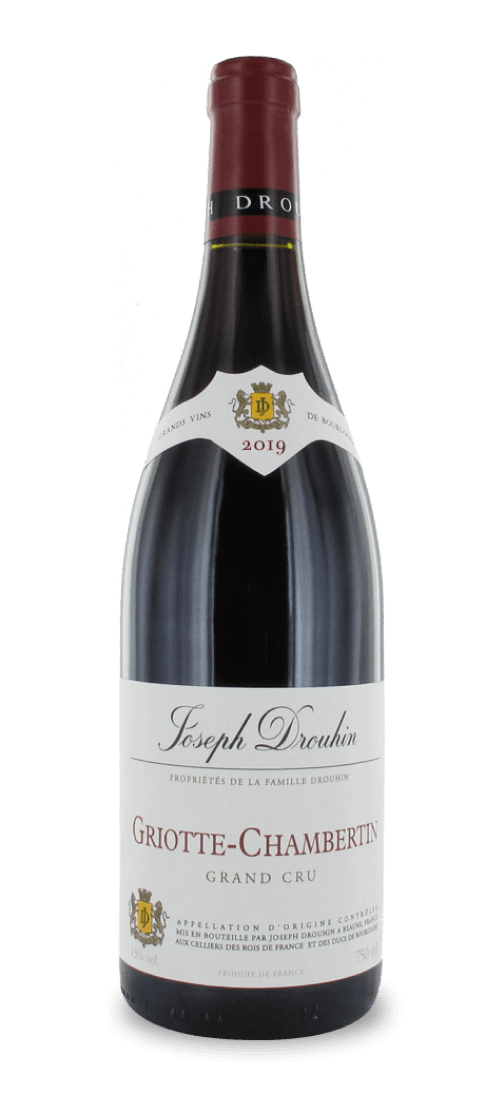 Joseph Drouhin, Griotte-Chambertin Grand Cru