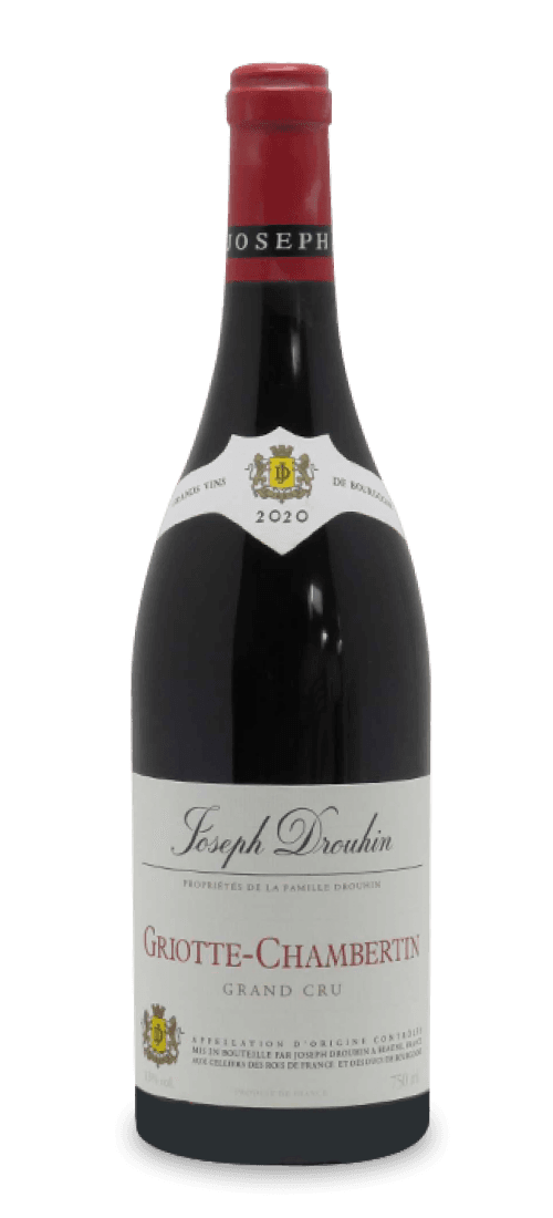 Joseph Drouhin, Griotte-Chambertin Grand Cru