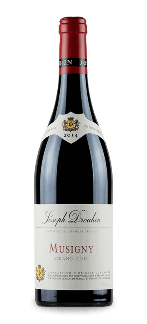 Joseph Drouhin, Musigny Grand Cru