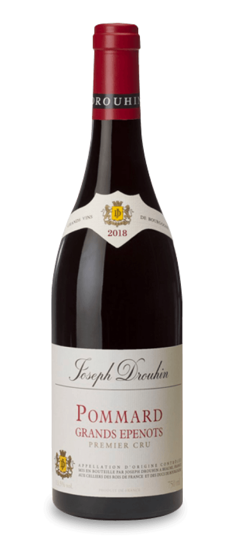 Joseph Drouhin, Pommard Premier Cru, Grands Epenots