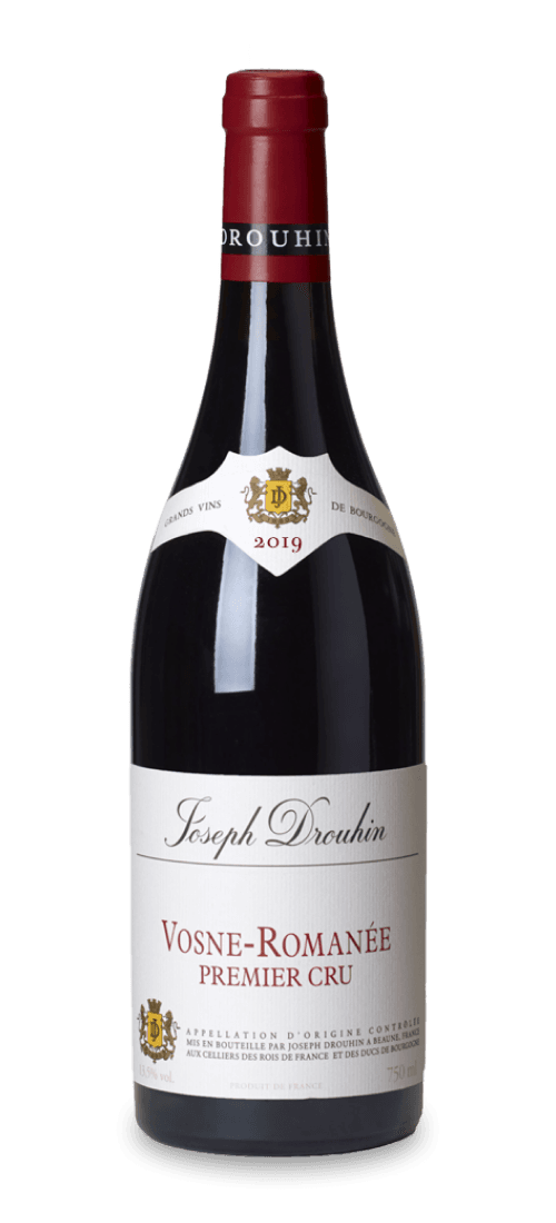 Joseph Drouhin, Vosne-Romanee Premier Cru, Les Petits Monts