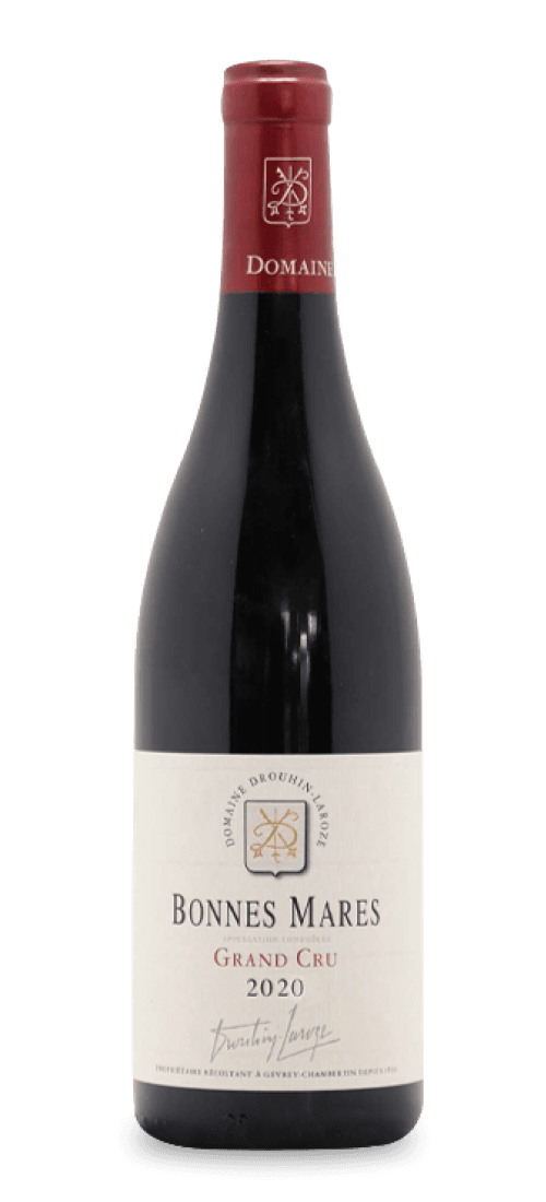 Domaine Drouhin Laroze, Bonnes Mares Grand Cru