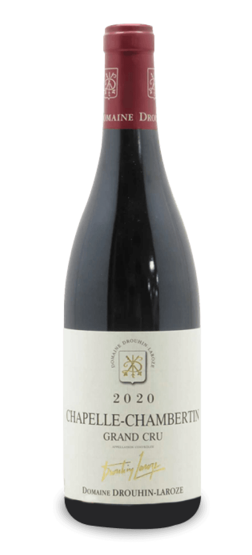 Domaine Drouhin Laroze, Chapelle-Chambertin Grand Cru