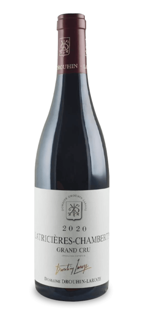 Domaine Drouhin Laroze, Latricieres-Chambertin Grand Cru