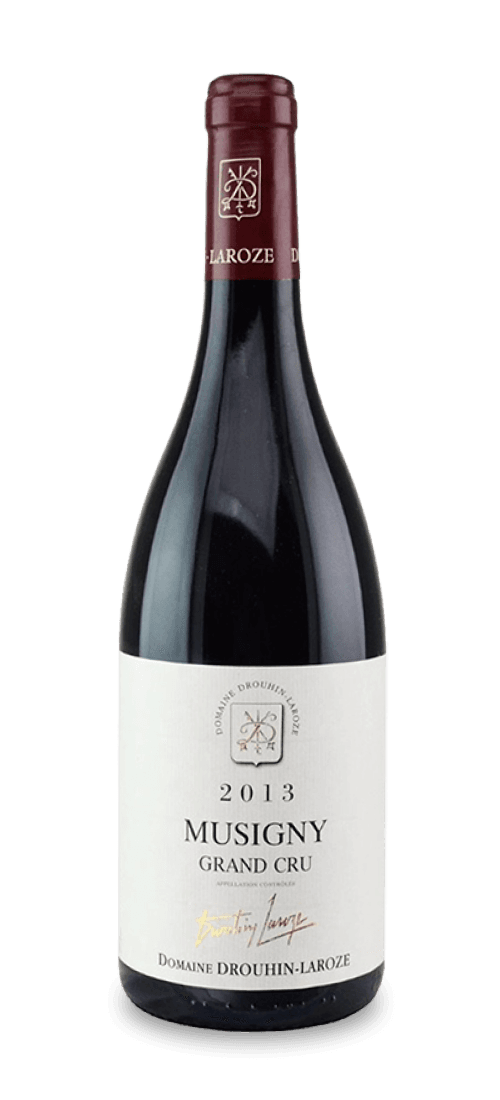 Domaine Drouhin Laroze, Musigny Grand Cru