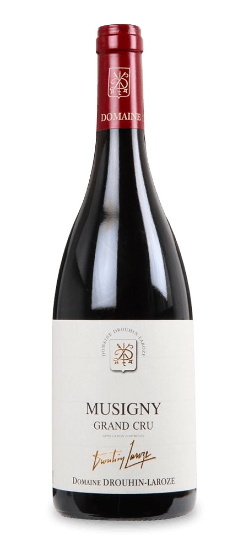Domaine Drouhin Laroze, Musigny Grand Cru
