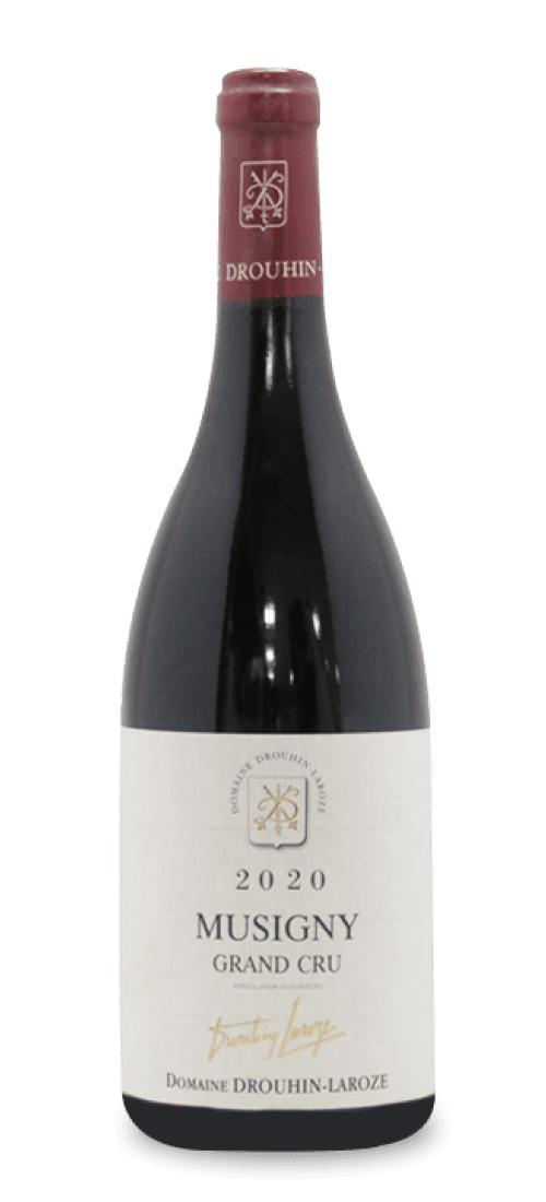 Domaine Drouhin Laroze, Musigny Grand Cru