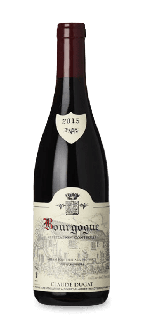 Claude Dugat, Bourgogne, Rouge