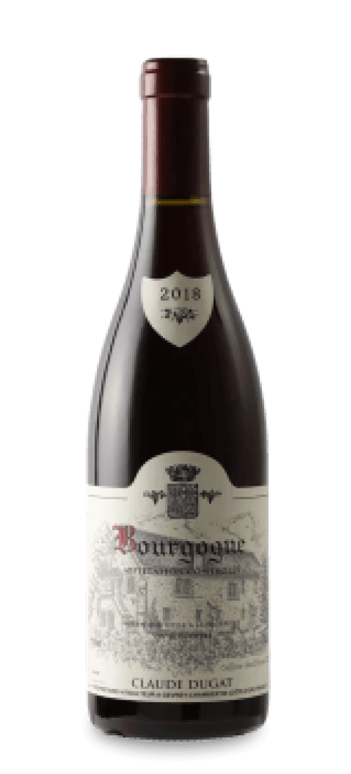 Claude Dugat, Bourgogne, Rouge