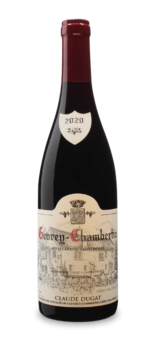 Claude Dugat, Gevrey-Chambertin