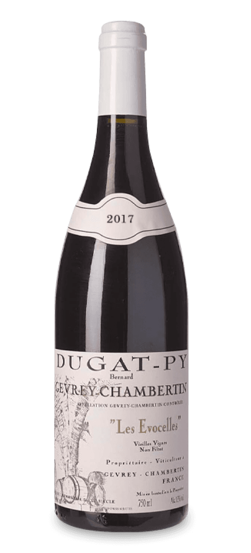 Dugat-Py, Gevrey-Chambertin, Les Evocelles Tres Vieilles Vignes