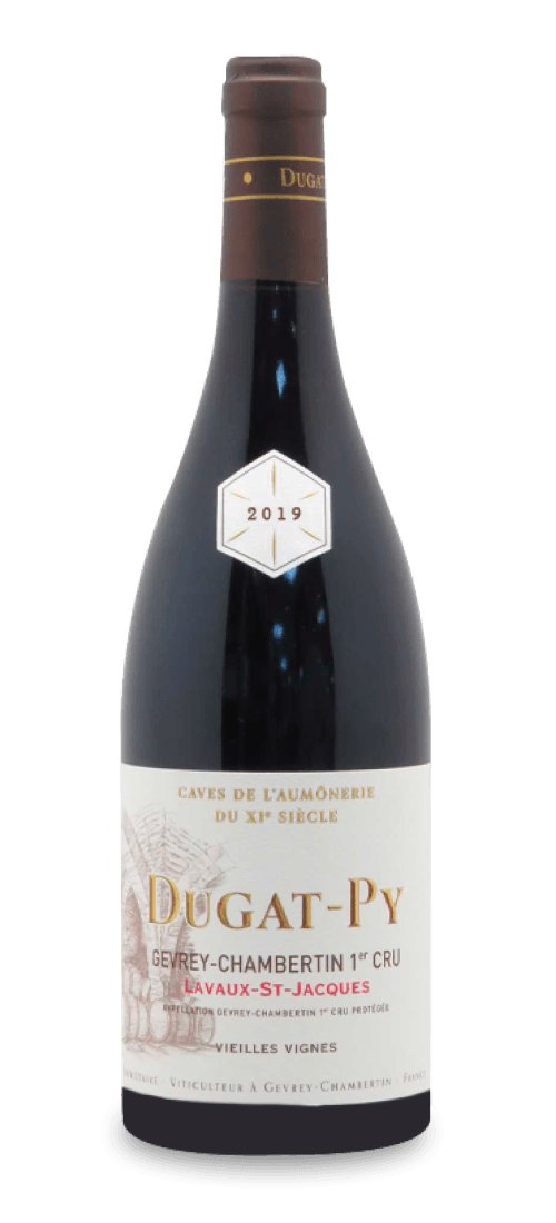 Dugat-Py, Gevrey-Chambertin Premier Cru, Lavaut Saint-Jacques Vieilles Vignes