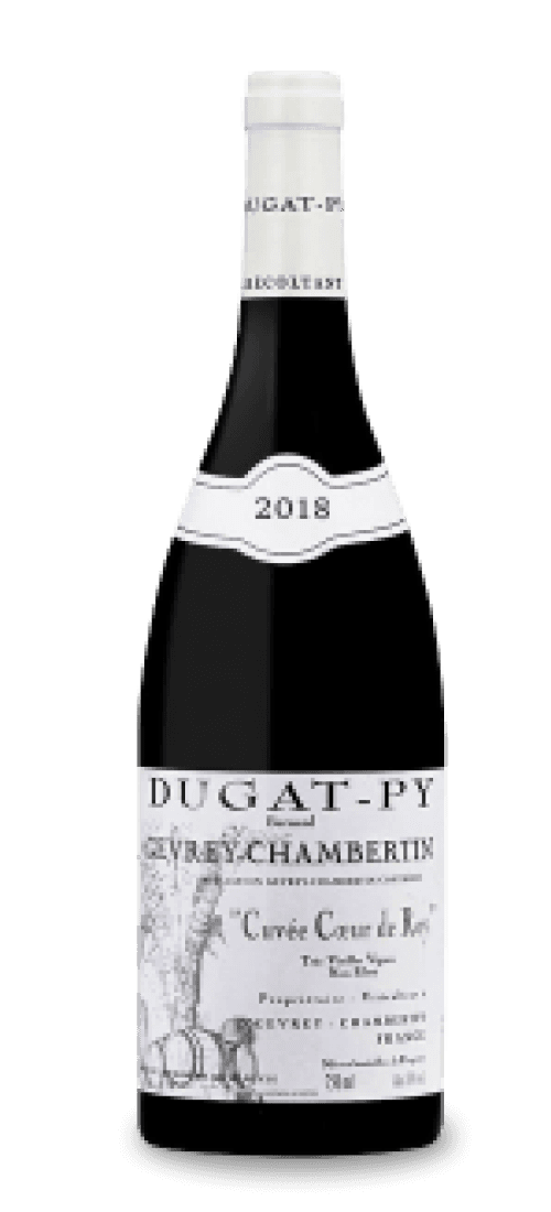 Dugat-Py, Gevrey-Chambertin, Vieilles Vignes