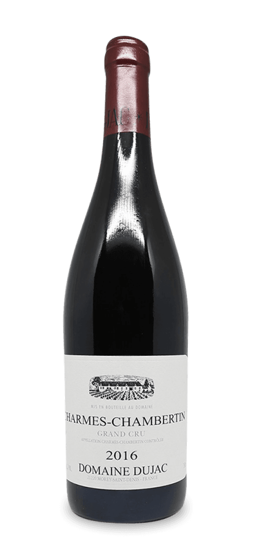 Domaine Dujac, Charmes-Chambertin Grand Cru