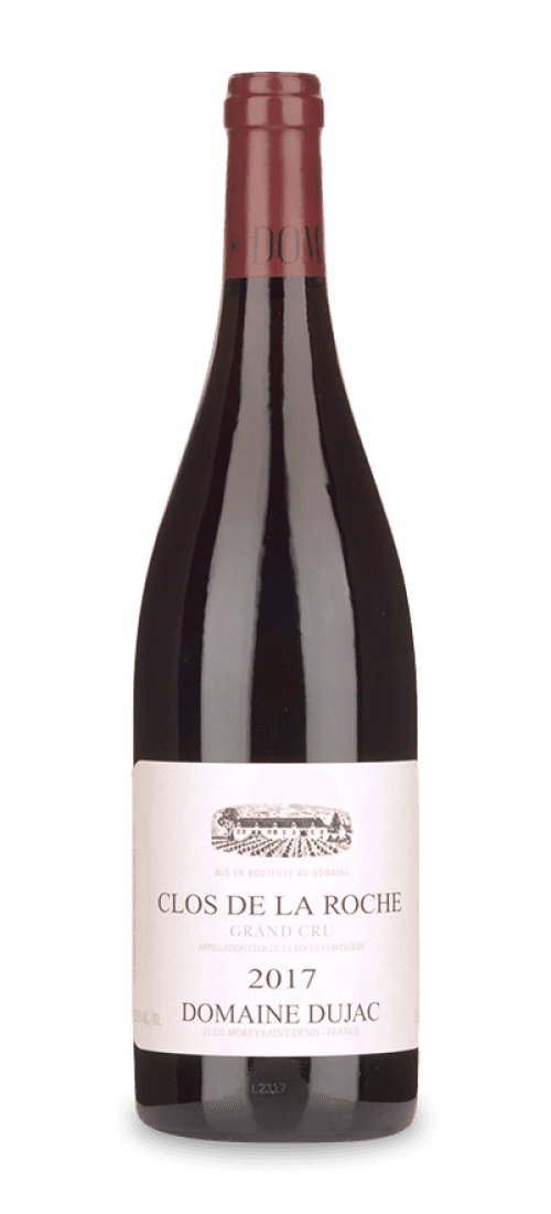 Domaine Dujac, Clos de la Roche Grand Cru