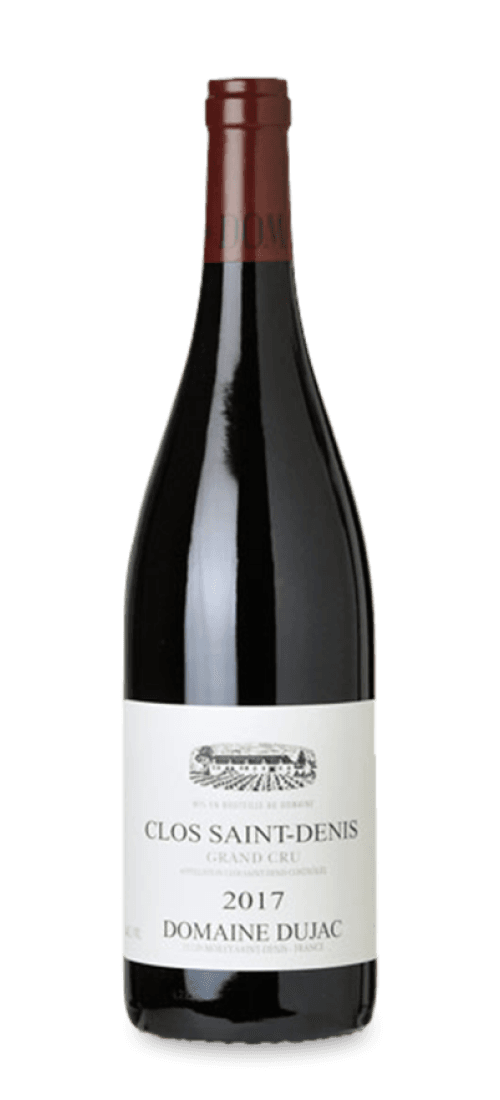 Domaine Dujac, Clos Saint-Denis Grand Cru