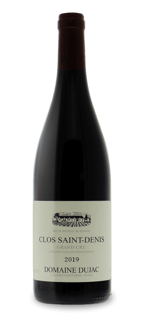 Domaine Dujac, Clos Saint-Denis Grand Cru
