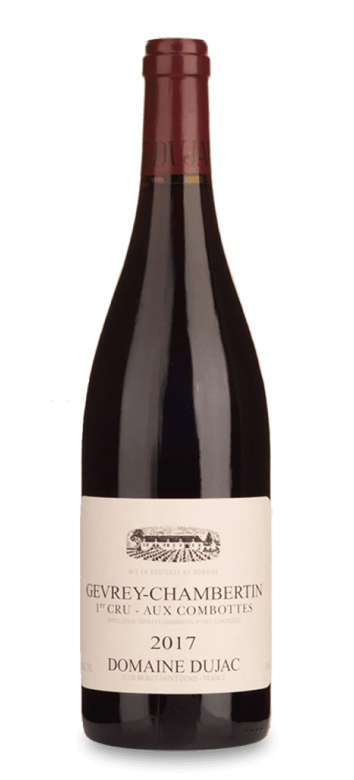 Domaine Dujac, Gevrey-Chambertin Premier Cru, Aux Combottes