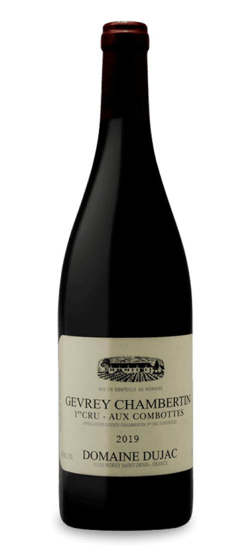 Domaine Dujac, Gevrey-Chambertin Premier Cru, Aux Combottes