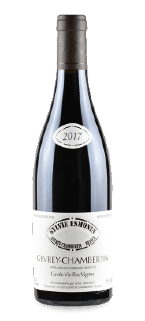 Sylvie Esmonin, Gevrey-Chambertin, Vieillles Vignes