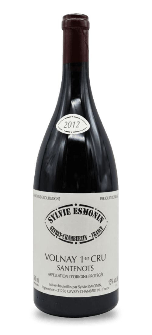 Sylvie Esmonin, Volnay Premier Cru, Santenots