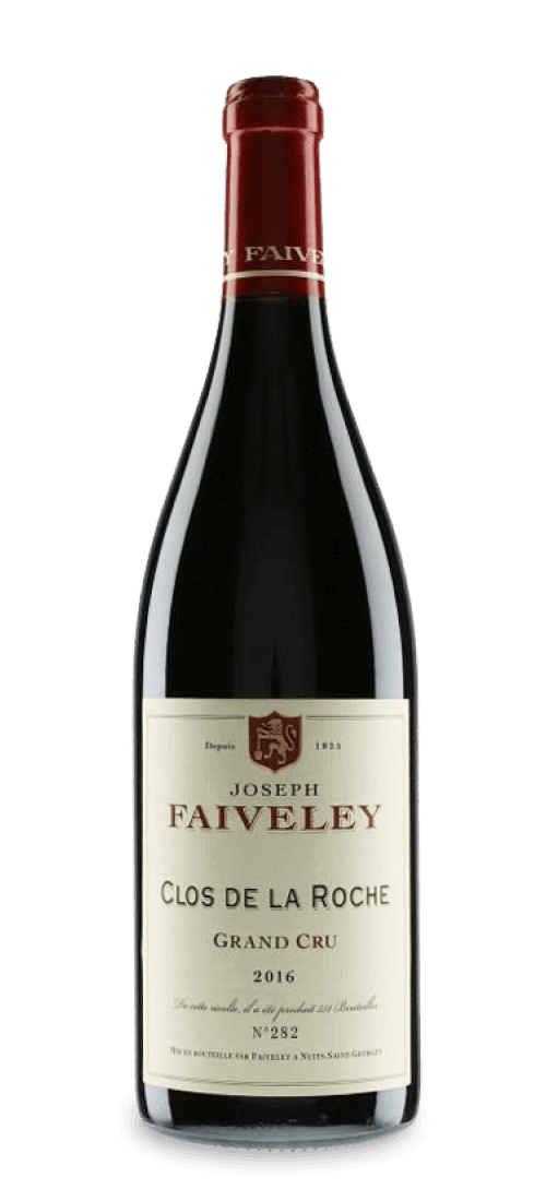 Joseph Faiveley, Clos de la Roche Grand Cru