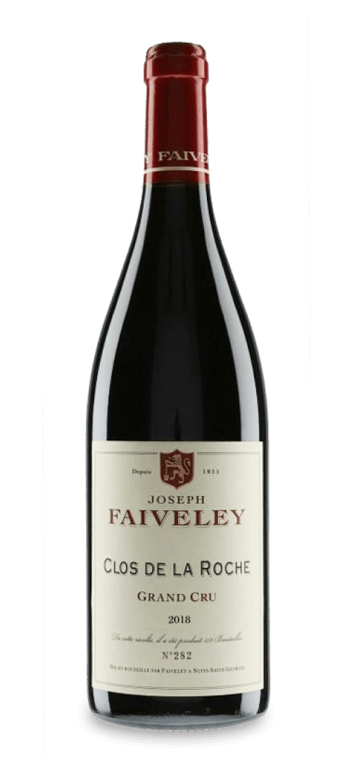 Joseph Faiveley, Clos de la Roche Grand Cru