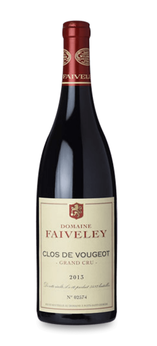 Domaine Faiveley, Clos de Vougeot Grand Cru
