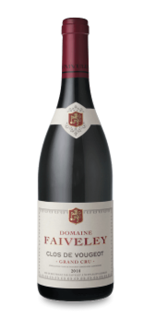 Domaine Faiveley, Clos de Vougeot Grand Cru