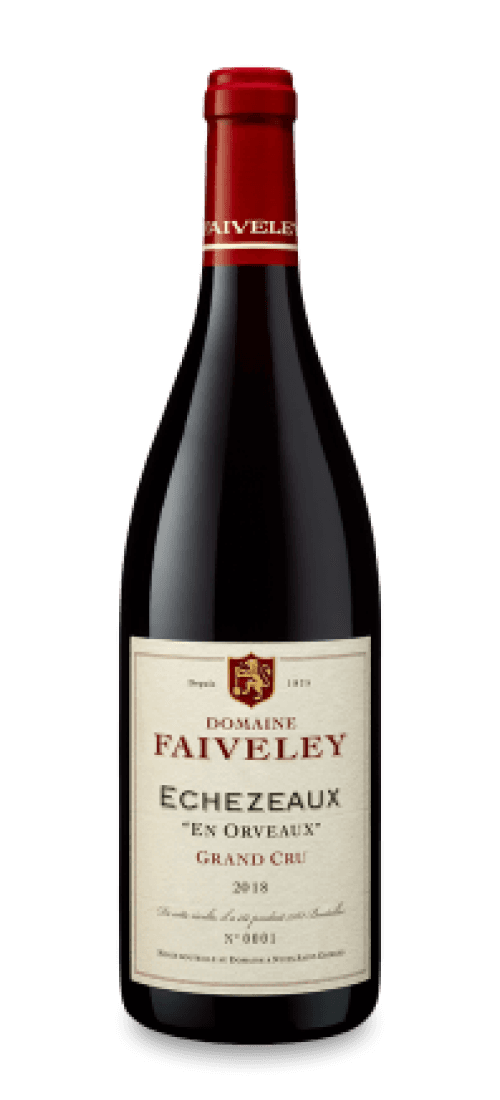 Domaine Faiveley, Echezeaux Grand Cru, En Orveaux