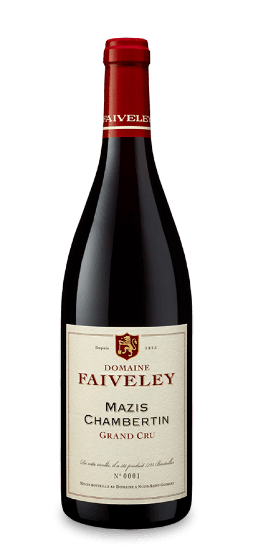 Domaine Faiveley, Mazis-Chambertin Grand Cru