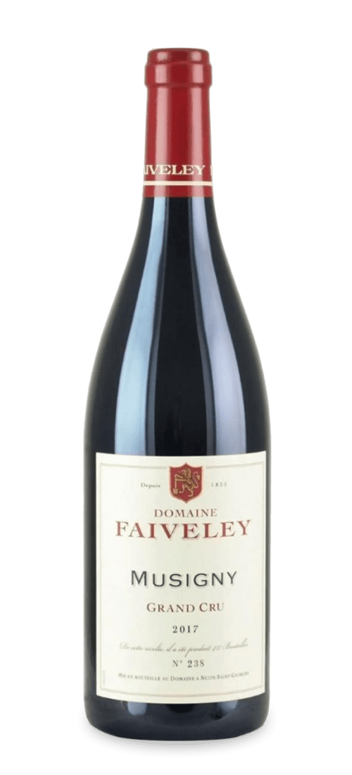 Domaine Faiveley, Musigny Grand Cru