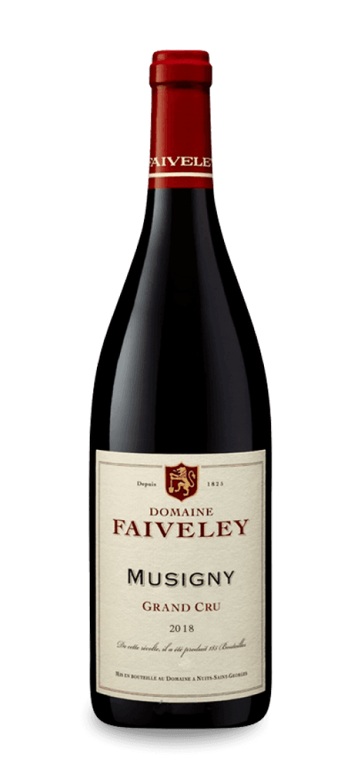 Domaine Faiveley, Musigny Grand Cru