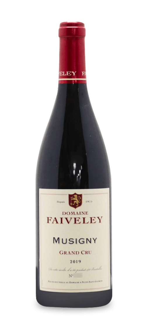 Domaine Faiveley, Musigny Grand Cru