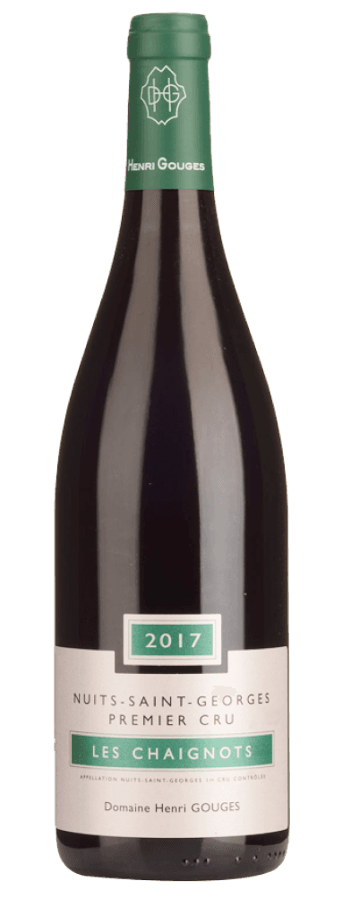 Domaine Henri Gouges, Nuits-Saint-Georges Premier Cru, Les Saints-Georges