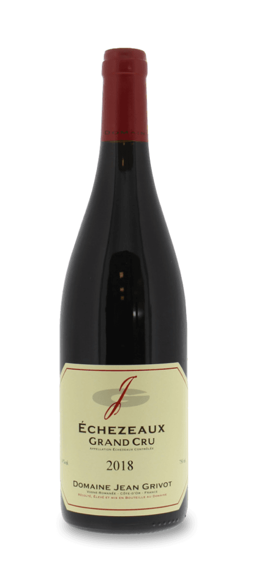Domaine Jean Grivot, Echezeaux Grand Cru